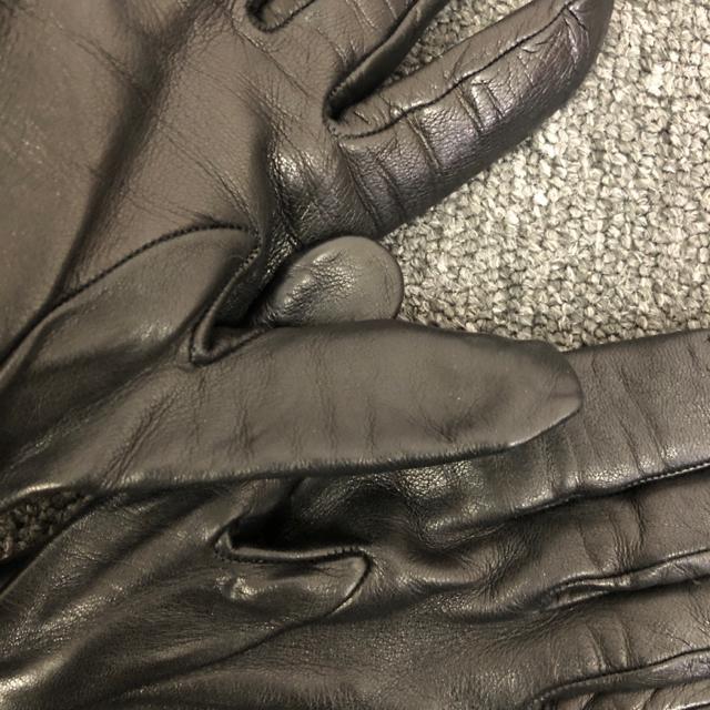 即決 MEROLA 手袋 グローブ サイズ7 < 男性ファッション  即決 MEROLA 手袋 グローブ サイズ7 < 男性ファッションの