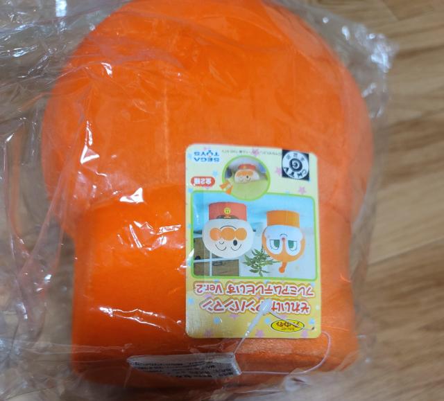 ドキンちゃん☆テレビいす < アニメ/コミック/キャラクター  ドキンちゃん☆テレビいす < アニメ/コミック/キャラクターの