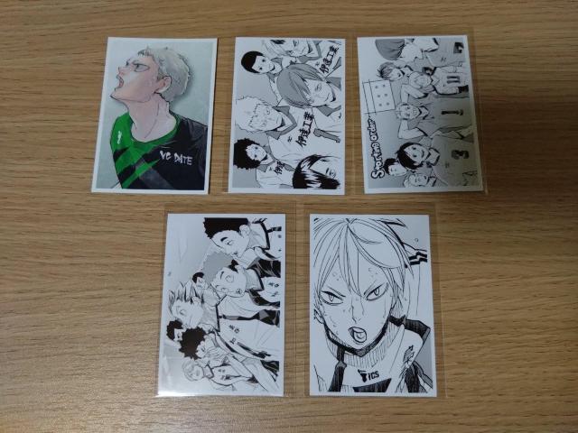 nCL[ J[h   Aj/R~bN/LN^[ 