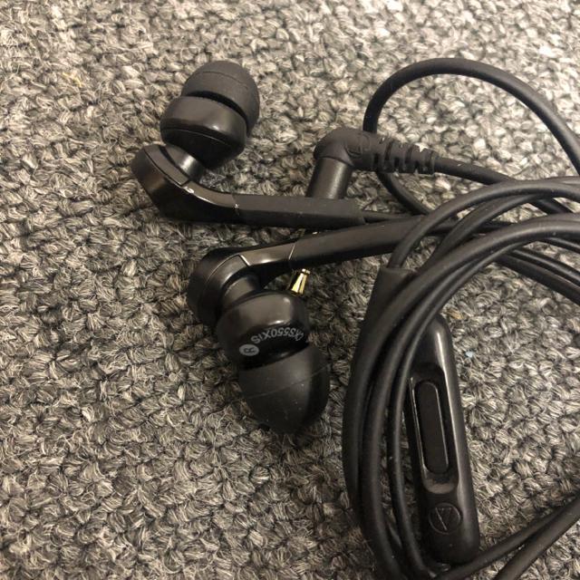 即決 オーディオテクニカ イヤホン イヤフォン CKS550XiS < 家電/AV  即決 オーディオテクニカ イヤホン イヤフォン CKS550XiS < 家電/AVの
