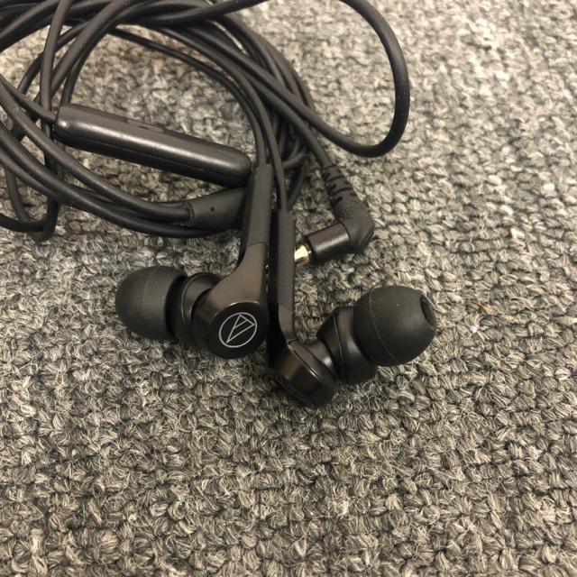 即決 オーディオテクニカ イヤホン イヤフォン CKS550XiS < 家電/AV  即決 オーディオテクニカ イヤホン イヤフォン CKS550XiS < 家電/AVの