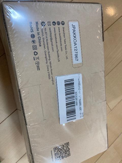 新品 電動工具 サンダー TACK LIFE PSS01A < 家電/AV  新品 電動工具 サンダー TACK LIFE PSS01A < 家電/AVの