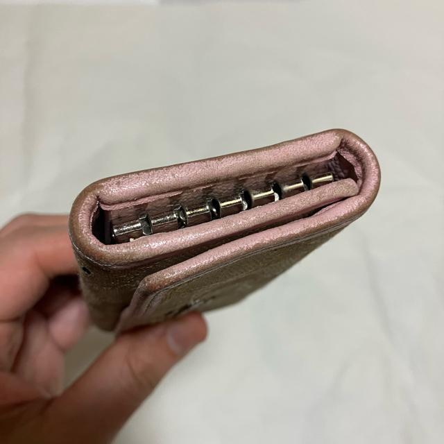 �y1�~�X�^�[�g�z�yCOACH / �R�[�`�z �V�O�l�`���[ / 5�A�L�[�P�[�X / �s���N���U�[