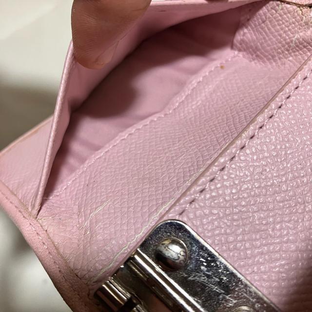 �y1�~�X�^�[�g�z�yCOACH / �R�[�`�z �V�O�l�`���[ / 5�A�L�[�P�[�X / �s���N���U�[