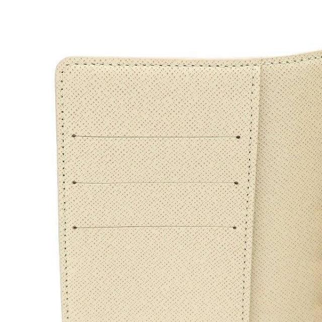 ◆ 本物 新品同様 ◆ LV ルイヴィトン ダミエアズール 手帳カバーPM アジェンダ 6穴 ダミエ 白 保存袋 箱 R20706 < ブランド  ◆ 本物 新品同様 ◆ LV ルイヴィトン ダミエアズール 手帳カバーPM アジェンダ 6穴 ダミエ 白 保存袋 箱 R20706 < ブランドの