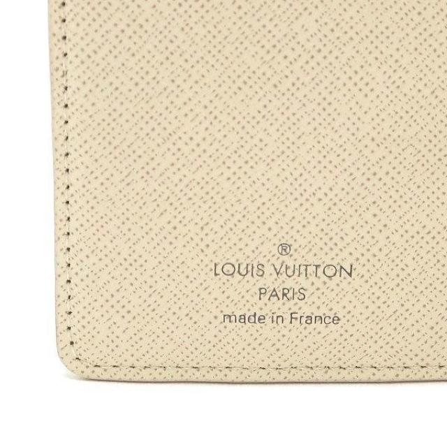 ◆ 本物 新品同様 ◆ LV ルイヴィトン ダミエアズール 手帳カバーPM アジェンダ 6穴 ダミエ 白 保存袋 箱 R20706 < ブランド  ◆ 本物 新品同様 ◆ LV ルイヴィトン ダミエアズール 手帳カバーPM アジェンダ 6穴 ダミエ 白 保存袋 箱 R20706 < ブランドの