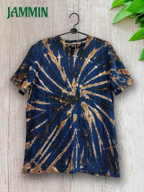 タイダイTシャツ エスニック ヒッピー Tシャツ アジアン サイケ < 男性ファッション タイダイTシャツ エスニック ヒッピー Tシャツ アジアン サイケ < 男性ファッションの