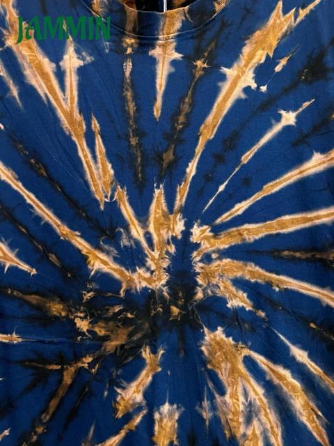 タイダイTシャツ エスニック ヒッピー Tシャツ アジアン サイケ < 男性ファッション タイダイTシャツ エスニック ヒッピー Tシャツ アジアン サイケ < 男性ファッションの