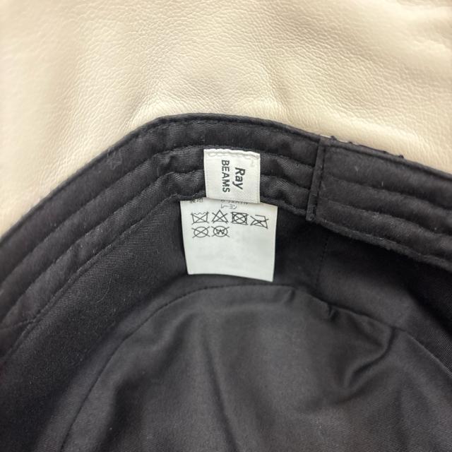 即決 Ray BEAMS レイビームス ハット 帽子 < ブランド 即決 Ray BEAMS レイビームス ハット 帽子 < ブランドの