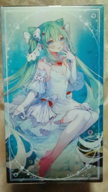 ~NBANPRESTO EVOLVE Clearluxe-NIl-tBMA