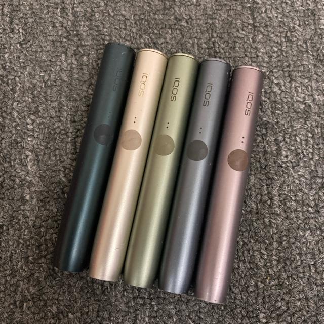  IQOS ACRX C} vC z_[̂ 5{Zbg   jt@bV 