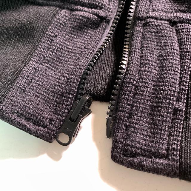 ONE gravity MA-1 フライトジャケット 日本製 ブルゾン 黒 Lサイズ リバーシブル ボンバージャケット < 男性ファッション  ONE gravity MA-1 フライトジャケット 日本製 ブルゾン 黒 Lサイズ リバーシブル ボンバージャケット < 男性ファッションの