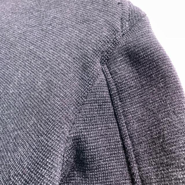 ONE gravity MA-1 フライトジャケット 日本製 ブルゾン 黒 Lサイズ リバーシブル ボンバージャケット < 男性ファッション  ONE gravity MA-1 フライトジャケット 日本製 ブルゾン 黒 Lサイズ リバーシブル ボンバージャケット < 男性ファッションの