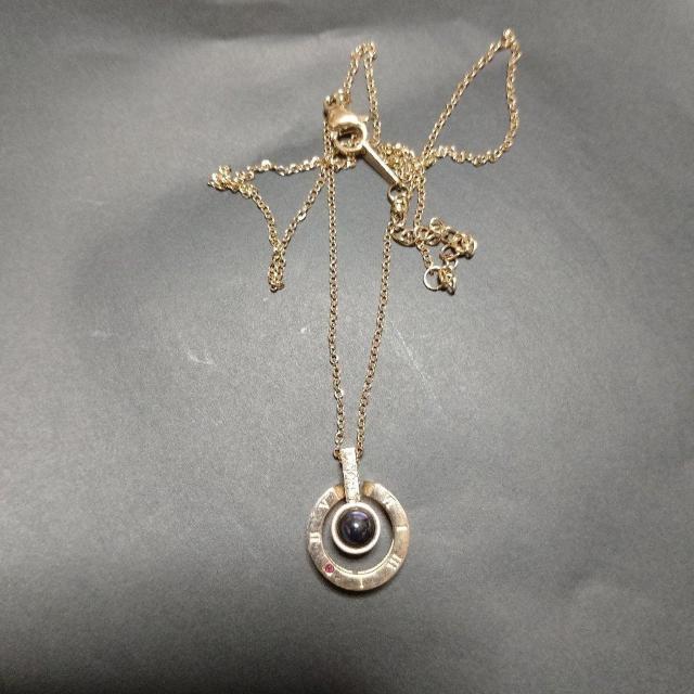 ステンレスネックレス < 女性アクセサリー/時計 ステンレスネックレス < 女性アクセサリー/時計の