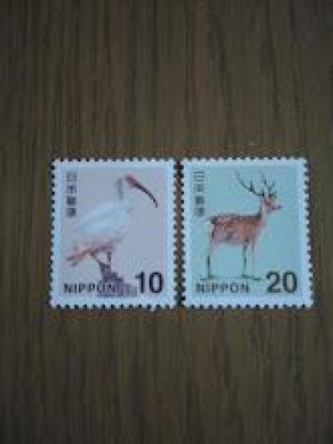未使用 普通切手10円x1枚 20円x1枚 即決 < ホビー 未使用 普通切手10円x1枚 20円x1枚 即決 < ホビーの