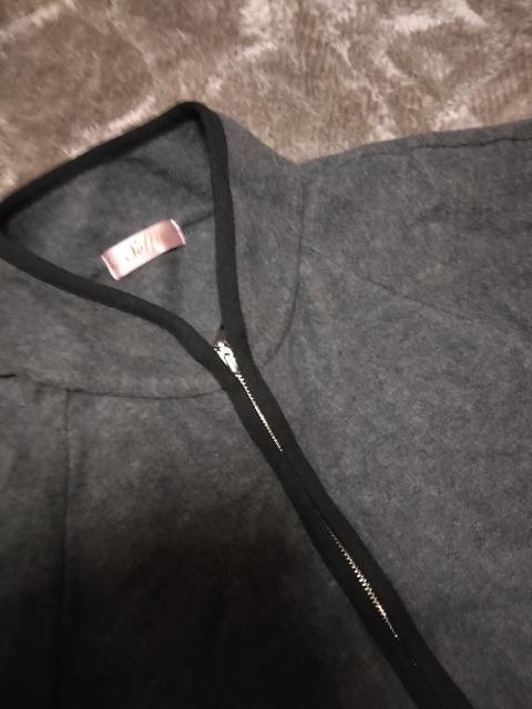 美品ワールド高級soffioフリースLサイズ20890円 < 女性ファッション 美品ワールド高級soffioフリースLサイズ20890円 < 女性ファッションの