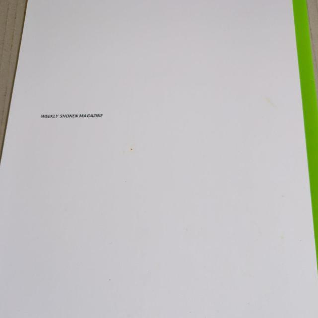 ���@�搶�l�M�܁I���N�}�K�W���m�[�g���v�����I�i �� �A�j��/�R�~�b�N/�L�����N�^�[�� 