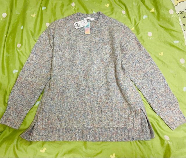 �V�i�@chocol raffine�ӂ�ӂ�Mix�j�b�g�v���I�[�o�[�@�Z�[�^�[ �� �����t�@�b�V������ 