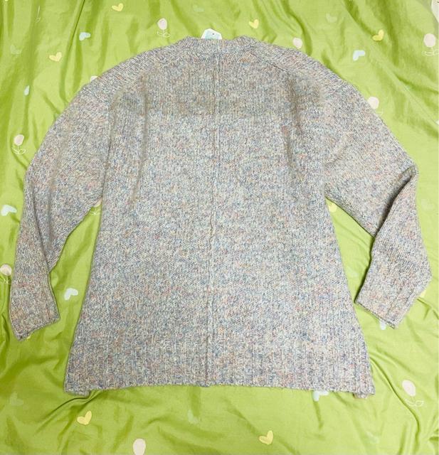 �V�i�@chocol raffine�ӂ�ӂ�Mix�j�b�g�v���I�[�o�[�@�Z�[�^�[ �� �����t�@�b�V������ 