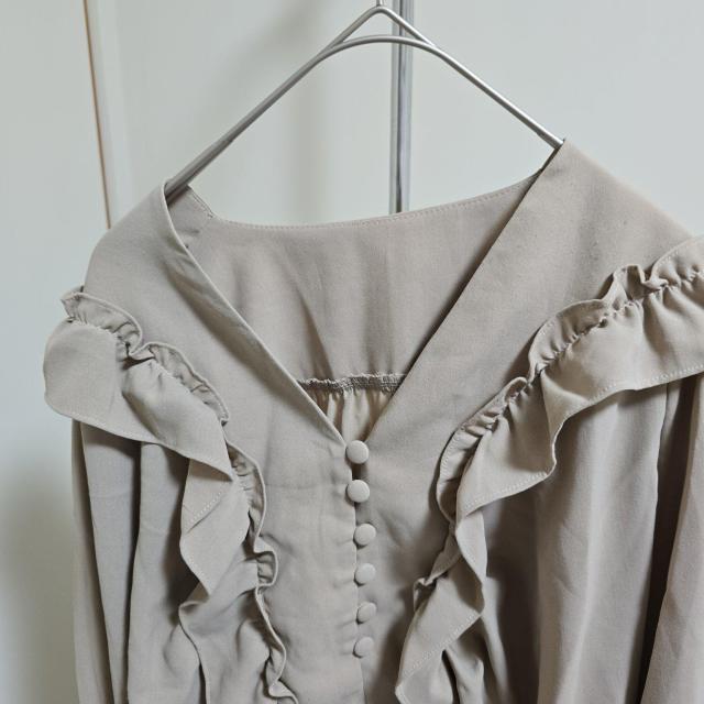 apres jour�@�A�v���W���[���@�t�����u���E�X�@�����@�x�[�W���@456 �� �����t�@�b�V������ 