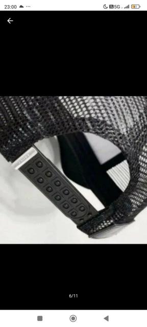 アミリ/タイプ メッシュキャップ 新品未使用品 < 男性ファッション アミリ/タイプ メッシュキャップ 新品未使用品 < 男性ファッションの