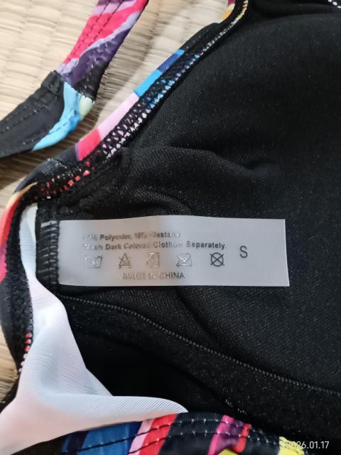 �J���[�u���b�N�o�b�N���X����S�T�C�Y(US) �� �����t�@�b�V������ 