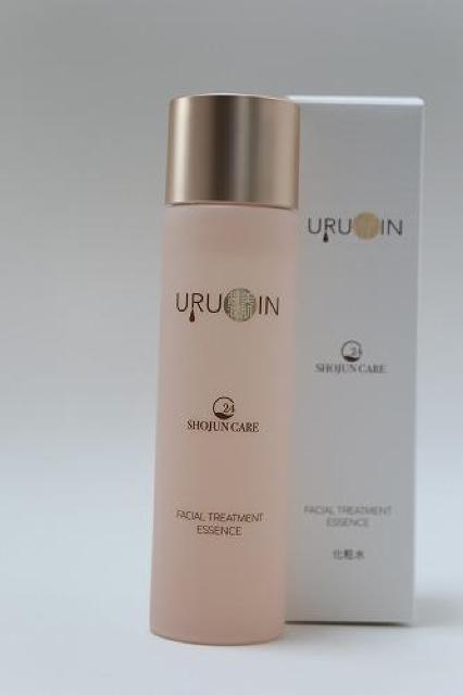 美肌醤潤 URUOIN ウルオインセラム化粧水 < 香水/コスメ/ネイル 美肌醤潤 URUOIN ウルオインセラム化粧水 < 香水/コスメ/ネイルの