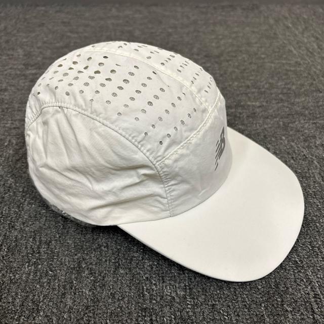 ���� new balance �j���[�o�����X �����j���O �L���b�v �X�q �� �u�����h�� 