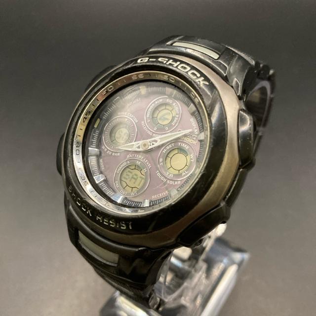 ���� CASIO �J�V�I G-SHOCK �\�[���[ �r���v GW-1300CJ  �� �j���A�N�Z�T���[/���v�� 