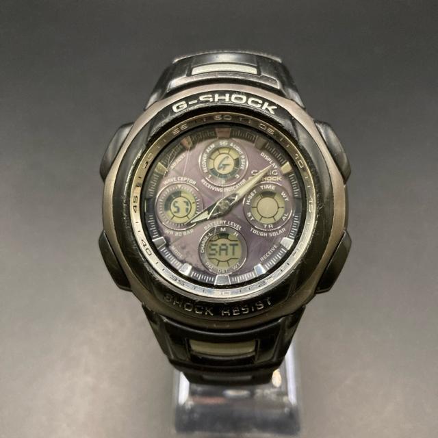 ���� CASIO �J�V�I G-SHOCK �\�[���[ �r���v GW-1300CJ �� �j���A�N�Z�T���[/���v�� 