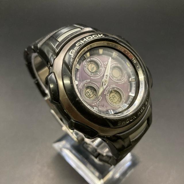 ���� CASIO �J�V�I G-SHOCK �\�[���[ �r���v GW-1300CJ �� �j���A�N�Z�T���[/���v�� 