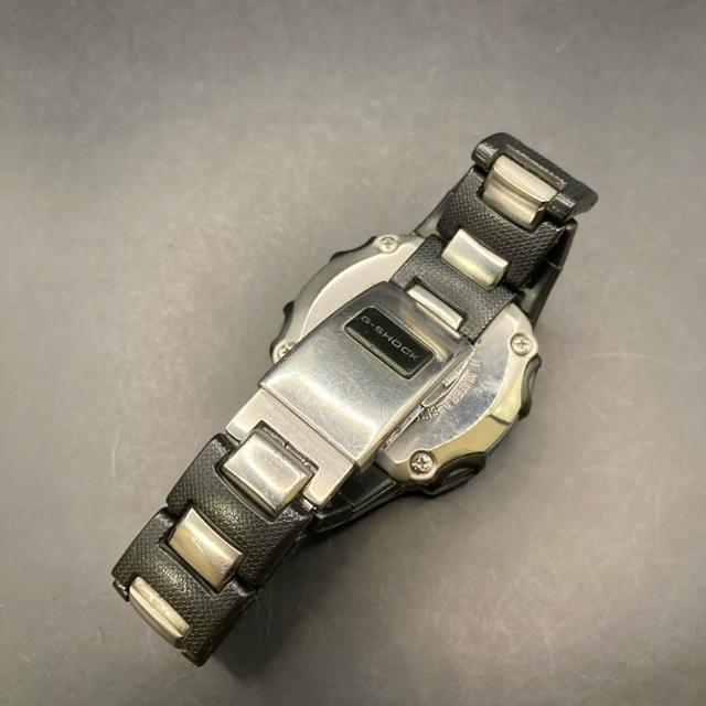 ���� CASIO �J�V�I G-SHOCK �\�[���[ �r���v GW-1300CJ �� �j���A�N�Z�T���[/���v�� 