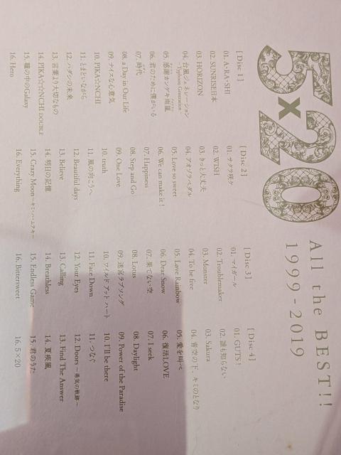 ���A���o�� �� �^�����g�O�b�Y�� 