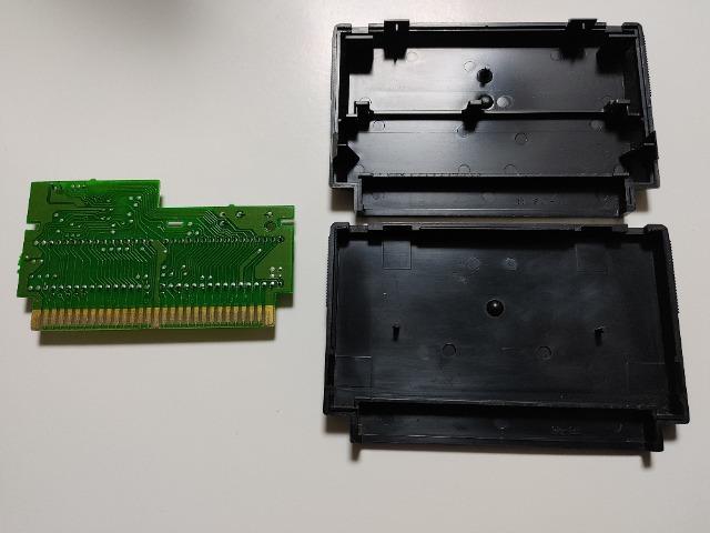 FC �_�E���^�E���M���s�i�� ����䂯��^���� TJC-UH �\�t�g�̂� ���Õi �� �Q�[���{��/�\�t�g�� 