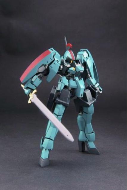 HG  1/144  �O���C�Y���b�^�[�@�i�J���^�@�j �� �z�r�[�� 