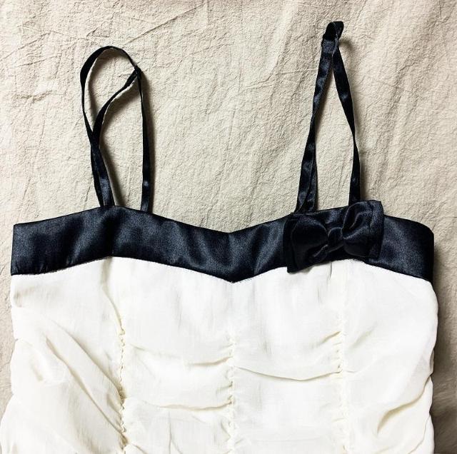 ���C�p�L�b�V�� ���{�� �h���X �V�t�H�������s�[�X �V���[�� �L�i���~�u���b�N �� �����t�@�b�V������ 