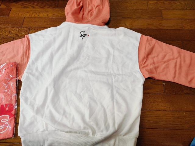 ���ƂՂ� 仌� �p�[�J�[ T�V���c �� �A�j��/�R�~�b�N/�L�����N�^�[�� 