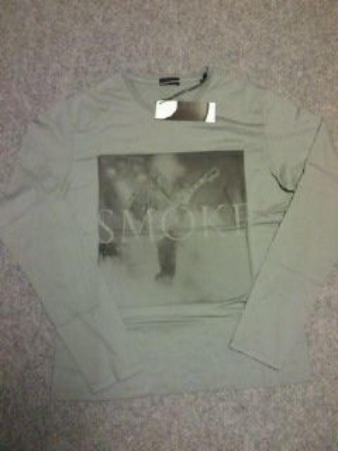 ラッド・ミュージシャン††フォトプリントロングTシャツ† < ブランド  ラッド・ミュージシャン††フォトプリントロングTシャツ†  < ブランドの
