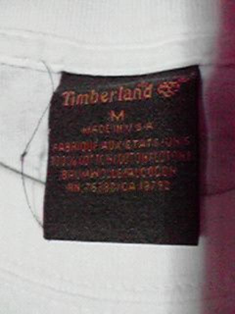 B-BOY.Xgn i Timberland TVc M   uh 