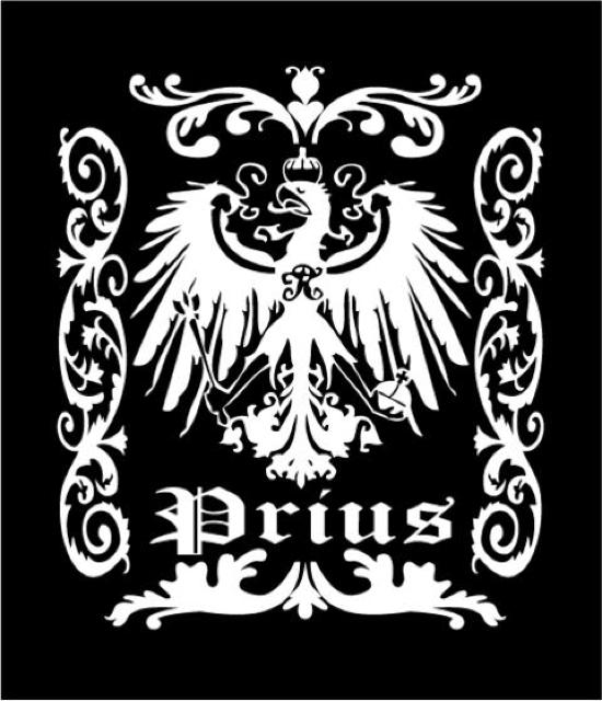 PRIUSEvEXޖ̓IWiXebJ[I  /oCN