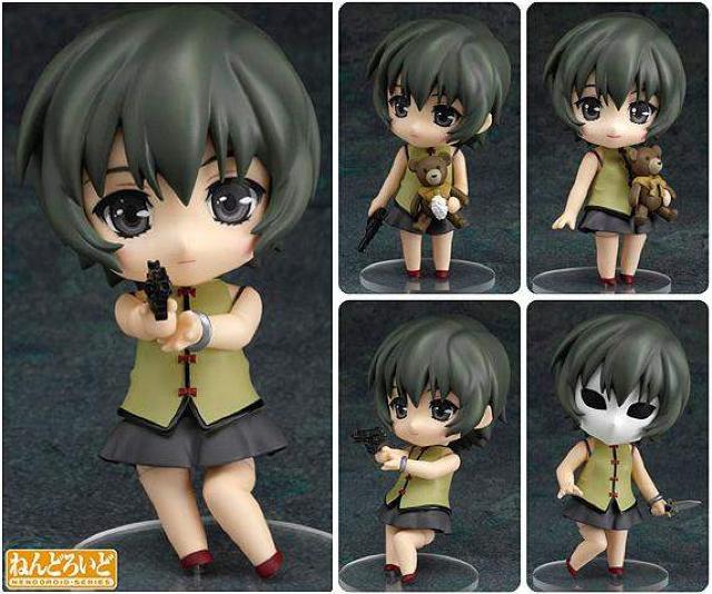 ねんどろいど アイン Requiem for the Phantom●新品未開封美品 国内正規品 長期保管品 < ホビー ねんどろいど アイン Requiem for the Phantom●新品未開封美品 国内正規品 長期保管品 < ホビーの