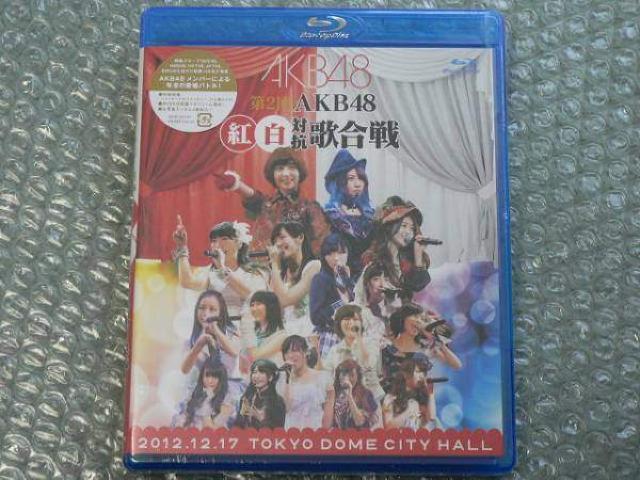 ViJy2AKB48g΍R̍zBlu-ray307/ʐ^3   ^gObY 