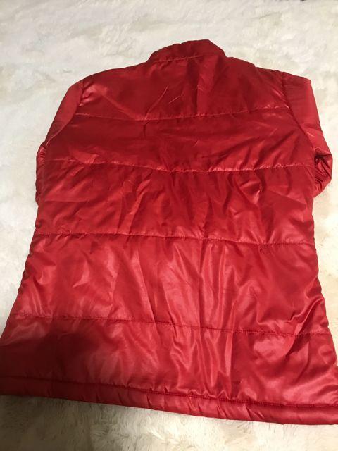 オーシャン パシフィック 子供用 薄手ダウン 中古 150 < ブランド オーシャン パシフィック 子供用 薄手ダウン 中古 150 < ブランドの