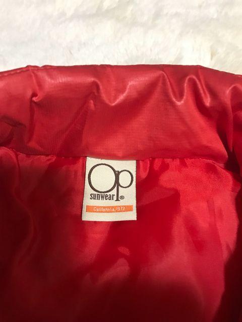 オーシャン パシフィック 子供用 薄手ダウン 中古 150 < ブランド オーシャン パシフィック 子供用 薄手ダウン 中古 150 < ブランドの