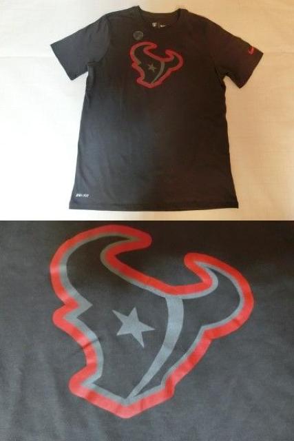 iCLyDRI FITzNFLyHouston TexanszSvgT US M  uh 