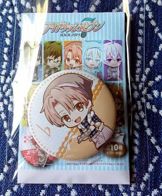 【送料込】アイナナ 缶バッジ 三月 ホワイトデー < アニメ/コミック/キャラクター  【送料込】アイナナ 缶バッジ 三月 ホワイトデー  < アニメ/コミック/キャラクターの