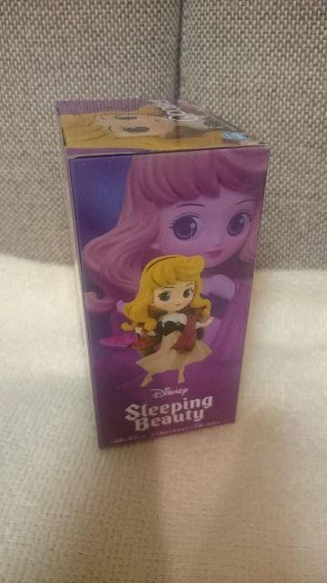 未開封 ディズニー Qposket(ポスケット) ミニサイズ! 眠れる森 オーロラ姫 < おもちゃ 未開封 ディズニー Qposket(ポスケット) ミニサイズ! 眠れる森 オーロラ姫 < おもちゃの