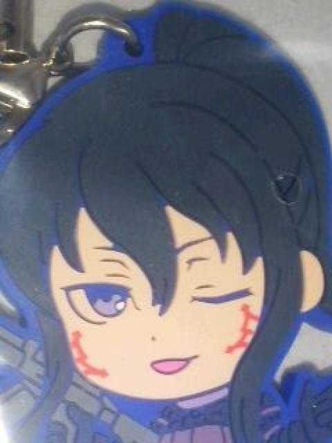 ガンゲイル・オンライン〜『ピトフーイ』のラバーストラップ < アニメ/コミック/キャラクター  ガンゲイル・オンライン〜『ピトフーイ』のラバーストラップ  < アニメ/コミック/キャラクターの