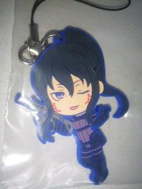 ガンゲイル・オンライン〜『ピトフーイ』のラバーストラップ < アニメ/コミック/キャラクター  ガンゲイル・オンライン〜『ピトフーイ』のラバーストラップ < アニメ/コミック/キャラクターの