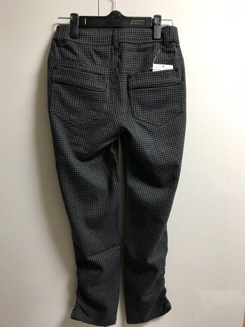 MAYSON GREY パンツ サイズ1・新品 < ブランド  MAYSON GREY パンツ サイズ1・新品  < ブランドの